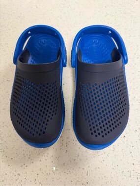 Crocs Unisex-Child Literide 360
Clog Size 13